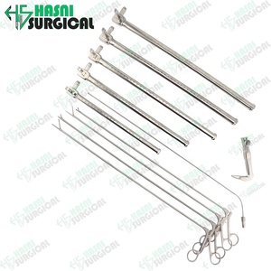 คีมผ่าตัดหลอดอาหาร - Product Image 2