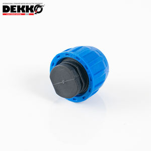 Directo de fábrica Sistema de riego de alto estándar Plástico Polietileno de baja densidad Tubería de polietileno LDPE - Product Image 6