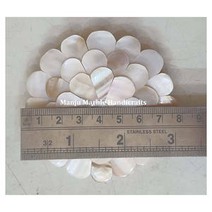 Très grande collection de miroirs en nacre de qualité supérieure avec un design de haute qualité Article fait à la main utilisé pour les cadeaux d'affaires - Product Image 1