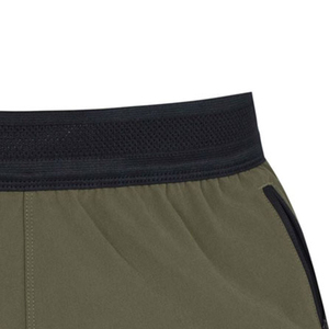 Custom 2-in-1 Men's Gym <b>Shorts</b> with Inner <b>Compression</b> Liner OEM Sportswear Manufacturer Multiple Gym Exercise running <b>short</b> - Product Image 6