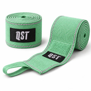 Vendas de boxeo cómodas y duraderas para muñeca, vendas de boxeo para manos - Product Image 6