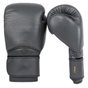 Guantes de Boxeo de Nuevo Estilo y Alta Calidad, Ecológicos, de Cuero para Entrenamiento - Product Image 1