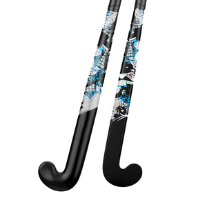Bâton de hockey sur glace personnalisé WA-001 en fibre de carbone Senior/Junior Léger Professionnel Composite Motif de lame P92 36 Écologique - Product Image 3