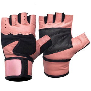 Gants de fitness pour hommes pour la musculation et les exercices en salle de sport, avec matière respirante et prise en main fiable - Product Image 6