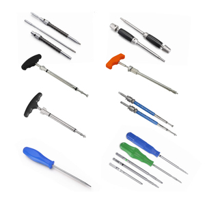 ชุดเครื่องมือเจาะกระดูกทางศัลยกรรมออร์โธปดิกส์แบบเชื่อมต่อเร็ว Ao - Product Image 4
