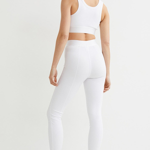 Sujetador Deportivo Ligero, Transpirable y Cómodo de Alta Calidad para Yoga y Gimnasio, Diseño Personalizado de Alto Rendimiento con Logotipo Frontal para Mujer - Product Image 3