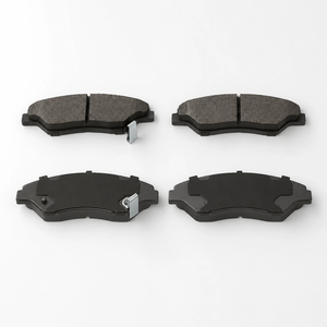 Pastillas de Freno de Alto Rendimiento para Kia Sportage K00, Repuestos de Frenado, Fabricante D713 0K0453323Z - Product Image 1