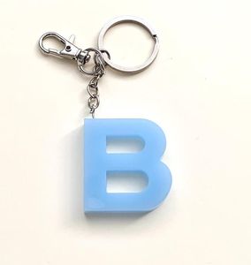 Most Quality Resin handmade <b>keychain</b> <b>Custom</b> Logo Letter Personalized <b>keychain</b> Gift <b>Keychain</b> Wholesale Price Handcrafted <b>Keychain</b> - Product Image 4
