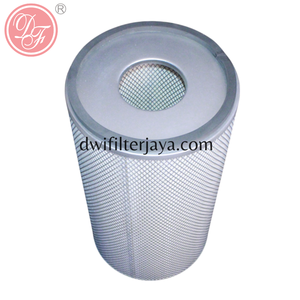 Elemento de Filtro de Aire para Excavadora, Filtro para Maquinaria de Minería - Product Image 2