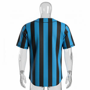 Uniformes de Béisbol Personalizados al por Mayor para Hombre y Mujer, Camisetas de Béisbol con Impresión Personalizada - Product Image 2