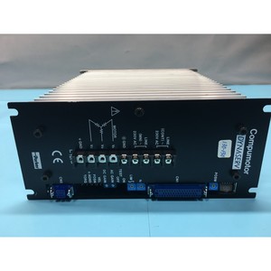 PARKER HANN DR-1008B-230-DO COMPUMOTOR DIV. Equipo y Piezas de Semiconductores de Confianza de Marca Global en - Product Image 2