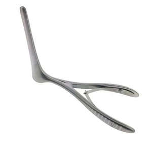 Cottle Nasal Speculum 15cm Manual Acero inoxidable CE Certificado Clase I Instrumentos de Cirugía nasal para adultos y niños - Product Image 5