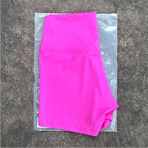 Nueva Llegada, Shorts para Mujer con Etiqueta Personalizada, 100% Diseño Sólido, Mejor Precio, Calidad Duradera Disponible - Product Image 6