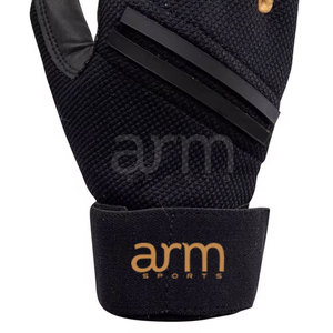 Gants de frappe de baseball de style nouveau, design personnalisé, vente en gros, prix bas, service OEM - Product Image 5