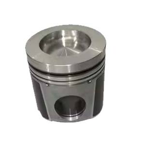 Kit de montaje de pasadores de pistón para Deutz BF6M1015, 125mm, 7140cc, 02116696, 02116697, 02936895, de fábrica - Product Image 1