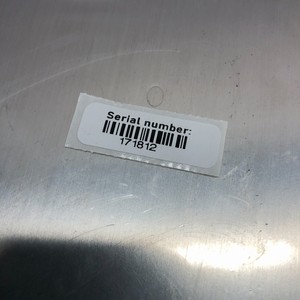 2 BUD INDUSTRIES SFA-1833 PANEL, PROTECCIÓN DE SUPERFICIE - Equipo y piezas de semiconductores de confianza de renombre global en - Product Image 5