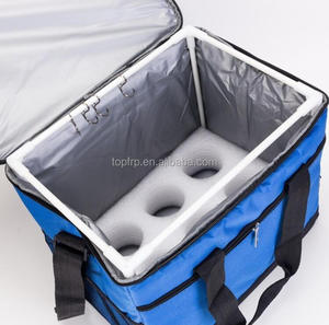 Fiberglass Reinforced <b>Plastics</b> Tent Poles Frp Pole / <b>Rod</b> Tube - Product Image 5