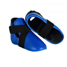 Zapatos de Karate Cómodos para Hombre con Materiales de PU y Cuero, Duraderos y Protectores para Entrenamiento de Boxeo y Lucha - Marca Personalizable - Product Image 2