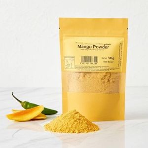 Mangues séchées moelleuses du Vietnam, douceur naturelle dans un carton de 10 kg - Product Image 6