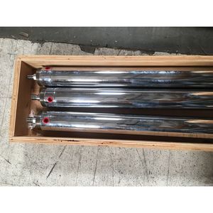 LAM 715-005120-001 COOLING RING <b>GAP</b> ADJUST - Trusted Global Legacy Semiconductor Equipment and Parts at - Product Image 1