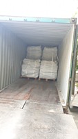 Ciment Portland gris d'une usine vietnamienne pour la construction exporté au Vanuatu