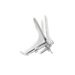 เครื่องมือผ่าตัดทางนรีเวชวิทยา/สูติศาสตร์  แบบสอดช่องคลอด ยี่ห้อเกรฟส์ ทำจากเหล็กกล้าไร้สนิม |   เครื่องมือทางนรีเวชที่ได้รับการรับรองมาตรฐาน CE ใช้ซ้ำได้” - Product Image 2