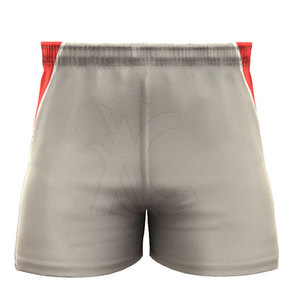 Uniforme de Rugby Cómodo y de Alta Calidad, Mangas Cortas, Superventas - Product Image 5