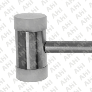 Martillos ortopédicos Collin, instrumentos quirúrgicos de acero inoxidable, martillo de doble punta, instrumento ortopédico - Product Image 3
