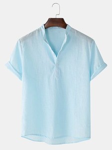 Unique Design Wholesale Price Men's <b>shirt</b> New Arrival Polo <b>Shirts</b> Quick Dry Top Trending Product Men <b>Shirts</b> in <b>Cheap</b> Price - Product Image 2