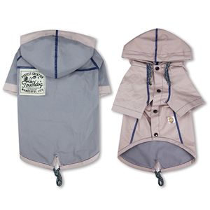 Cloudburst Reversible Dog <b>Raincoat</b> Waterproof Pet Clothes - Product Image 2