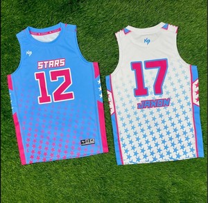 Camiseta de Baloncesto sin Mangas para Hombre 2025, Estampada, de Poliéster, Ligera y Transpirable, para Entrenamiento y Juegos - Product Image 3