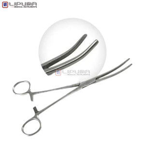 ชุดเครื่องมือผ่าตัดแมว Medic Instruments 22 ชิ้น ชุดเครื่องมือผ่าตัดสัตว์เลี้ยงทำจากสแตนเลส พร้อมกล่องเก็บแบบแมนนวล สำหรับสัตวแพทย์ - Product Image 3