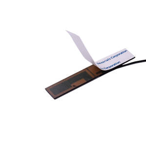 Antena PCB de polarización vertical de 868Mhz y antena PCB de 915Mhz - Product Image 3