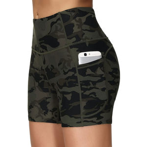 Conjunto de Dos Piezas Estampado para Mujer, Conjunto de Verano, Top y Pantalones Cortos, Nuevo Conjunto a la Moda para Vacaciones y Uso Casual - Product Image 2