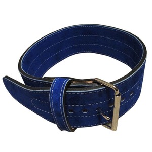 Custom Made 10mm Leather Lever Powerlifting <b>Belt</b> Heavy Duty <b>Weight</b> Lifting Back Support Fitness Gym <b>Belt</b> For Men And Women - Product Image 5