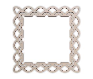 กรอบรูปทองเหลืองแท้พรีเมียม สีทองและสีเงิน ผลิตภัณฑ์ทองเหลืองแท้คุณภาพสูง งานฝีมือชั้นเยี่ยม กรอบรูปทองเหลืองแท้สีทอง - Product Image 3