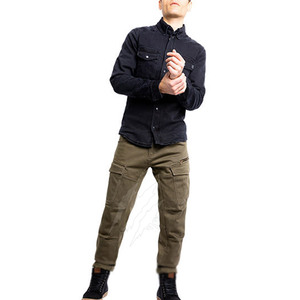 Pantalones Vaqueros para Motocicleta con Diseño Moderno y Cómodos, Ideales para Conducir al Aire Libre - Product Image 6