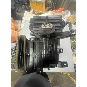 Piezas de repuesto compatibles con Hyundai Starex H1, conjunto de caja del calentador trasero HVAC, modelo 97190-4H100 TQ, piezas de repuesto coreanas para automóviles. - Product Image 5