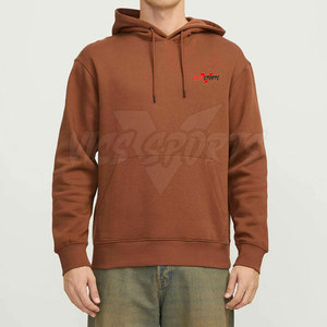 Sudaderas con Capucha para Hombre Más Vendidas, Servicio OEM, Precio al por Mayor, Sudaderas con Capucha para Hombre 100% Algodón - Product Image 2