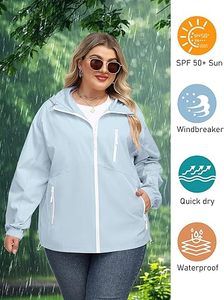 Wholesale Designer Men's Long Winter Outdoor Windbreaker Jacket Hooded Stand Collar Vintage Windproof Waterproof Front - Product Image 2