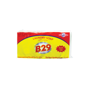 Wholesale Best Selling B29 Multipurpose <b>Soap</b> for Laundry and Bath Individual Pack Cloth <b>Wash</b> in Large Quantities - Product Image 2