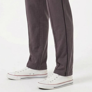 Pantalones Deportivos Casuales para Hombre, Color Personalizado, Largos, Ecológicos, Talla Grande, de Forro Polar, de Secado Rápido - Product Image 3