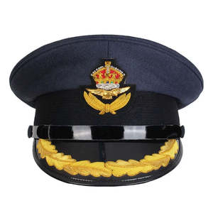 Gorra Táctica Personalizada de Alta Calidad con Visera, Gorra de Algodón para Uso en Exteriores - Product Image 2