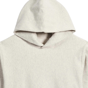Sweat-shirt à capuche unisexe en polaire, coupe décontractée, pull à capuche, vêtement de mode décontractée, streetwear, fabricant en gros - Product Image 3