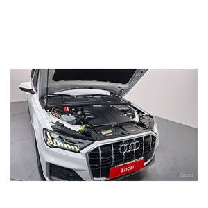 ออดี้ คิว7 45 ทีดีไอ ควอตโตร พรีเมียม ปี 2023 เครื่องยนต์ดีเซล เกียร์อัตโนมัติ เบาะหนัง พวงมาลัยซ้าย กล้องมองหลัง ระยะทาง 69,344 กม. - Product Image 6