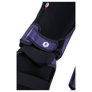 Protector de Espinillas para Muay Thai Twins, Personalizado, de Cuero Vacuno de Primera Calidad, Ligero, Protección Profesional para Adultos, con Gancho para la Pierna - Product Image 5
