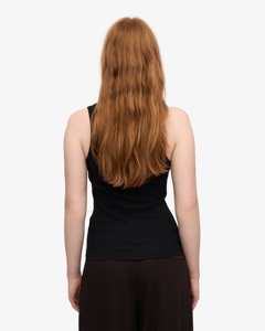 2026 New Arrival Wholesale Price Women Tank <b>Top</b> Blank Women Tank <b>Top</b> For Gym Wear Low MOQ Women Tank <b>Top</b> - Product Image 4