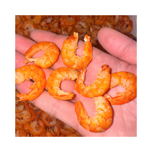 Camarones Secos Vietnamitas al por Mayor, Camarones Deshidratados Premium para la Industria Alimentaria y Exportación Internacional - Product Image 2