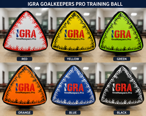 Portería Triangular de PVC para Entrenamiento de Porteros, Tamaño 5, Rebotador, Entrenador de Captación para Práctica de Porteros Adultos, Todas las Temporadas - Product Image 1