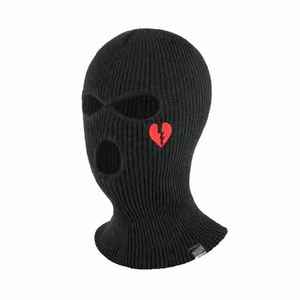 Cagoule légère Y2K, masque de ski offrant un confort extensible doux, couvrant entièrement le visage pour l'entraînement par temps froid, les sports et l'usage quotidien - Product Image 1